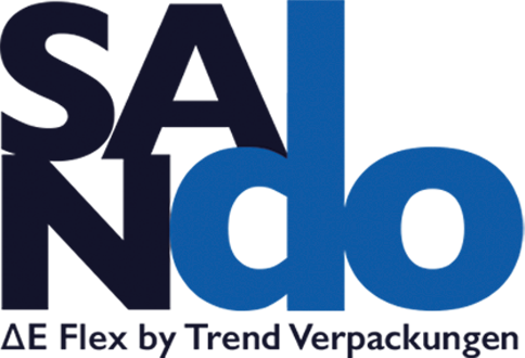 SANdo Transparent ΔE Flex by Trend Verpackungen