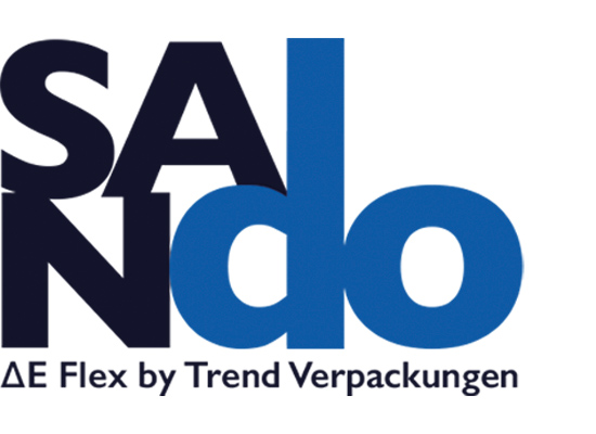 DeltaE-Flex by SANdo Trendverpackungen UG